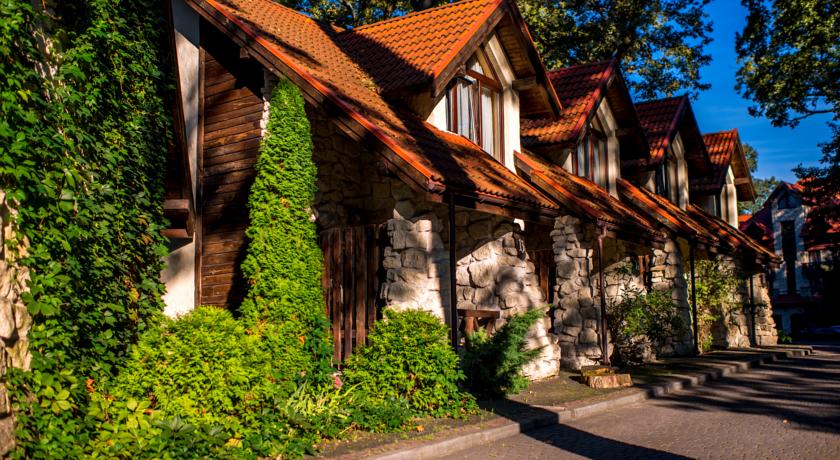 «Древний Град» «Древний Град»